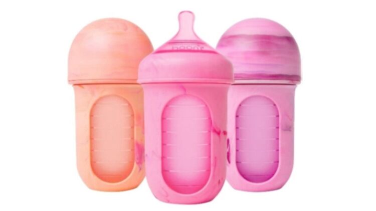Oman Warns Parents Against Boon NURSH Bottles Over Choking Risk
